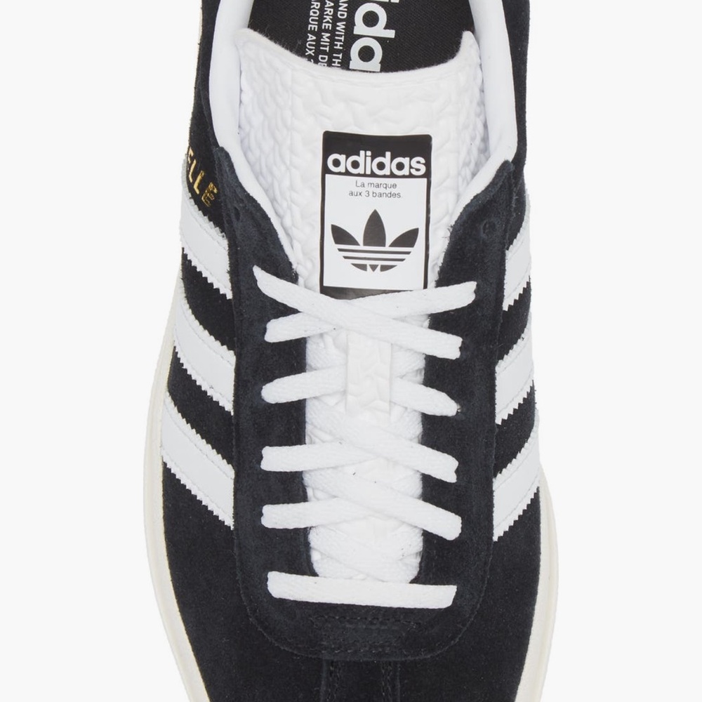 Adidas Gazelle Bold Platform Sneaker (Women) - Picture 4 of 12